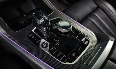BMW X5 2020, 83589 км, за 56900000 KRW - фото 9