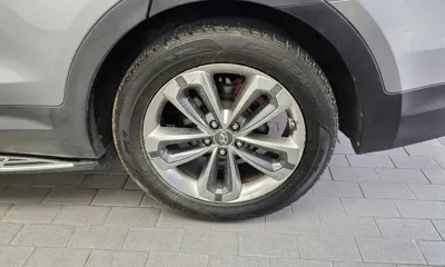 Hyundai Maxcruz 2014, 126517 км, за 9700000 KRW - фото 21