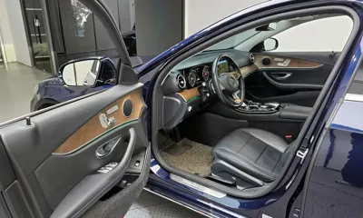 Mercedes-Benz E-Class 2018, 54685 км, за 25500000 KRW - фото 11