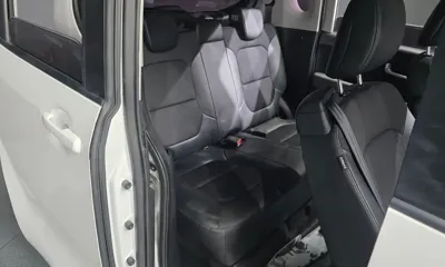 Kia Ray 2021, 73296 км, за 10500000 KRW - фото 28