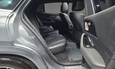 Mercedes-Benz GLE-Class 2022, 91408 км, за 58800000 KRW - фото 12