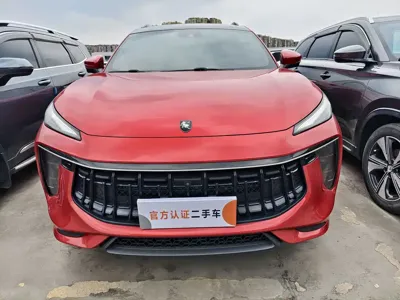 Fengxing Fengxing T5 EVO 2021, 41000 км, за 34600 CNY