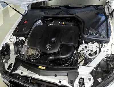 Mercedes-Benz E-Class 2019, 78414 км, за 25490000 KRW - фото 19