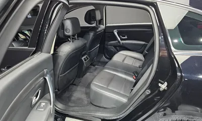 Renault-KoreaSamsung SM7 2016, 62152 км, за 6450000 KRW - фото 12