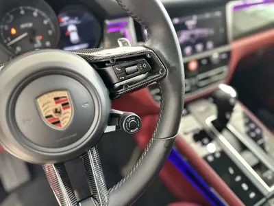 Porsche Macan 2023, 60000 км, за 475800 CNY - фото 13
