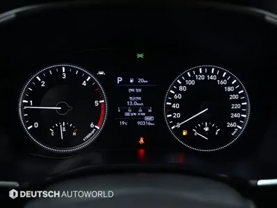 Hyundai Santafe 2020, 90255 км, за 18900000 KRW - фото 8