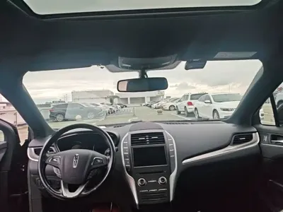 Lincoln MKC 2019, 60199 км, за 56800 CNY - фото 18