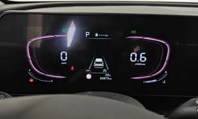 Kia Sportage 2022, 60873 км, за 20390000 KRW - фото 8
