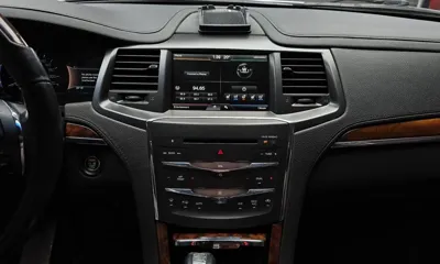 Lincoln MKS 2015, 103055 км, за 2990000 KRW - фото 14