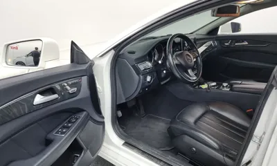 Mercedes-Benz CLS-Class 2015, 118036 км, за 13190000 KRW - фото 10