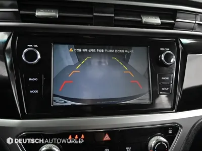 KG_Mobility_Ssangyong KORANDO 2019, 67408 км, за 10800000 KRW - фото 15