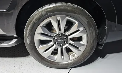 Kia Mohave 2022, 67904 км, за 34300000 KRW - фото 21