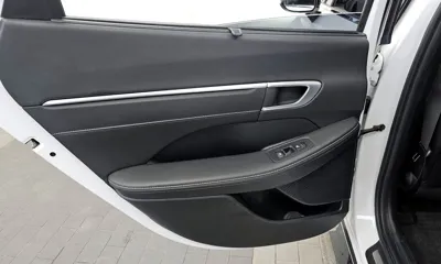 Hyundai Sonata 2022, 82399 км, за 99990000 KRW - фото 25