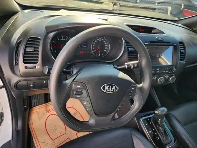 Kia K3 2018, 123436 км, за 6900000 KRW - фото 6