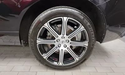 Volvo XC60 2021, 95255 км, за 36900000 KRW - фото 21
