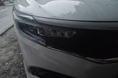 Honda Envix 2019, 48900 км, за 59856.12 CNY - фото 7
