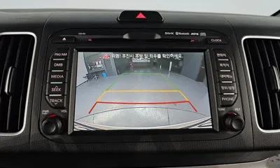Kia Ray 2016, 70940 км, за 9700000 KRW - фото 15