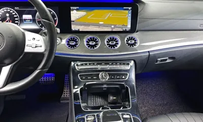 Mercedes-Benz CLS-Class 2019, 183807 км, за 23990000 KRW - фото 13