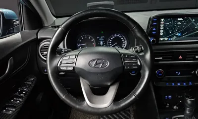 Hyundai Kona 2019, 73196 км, за 12500000 KRW - фото 13