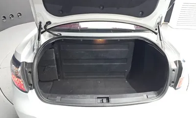 Renault-KoreaSamsung SM3 2017, 95279 км, за 33330000 KRW - фото 20