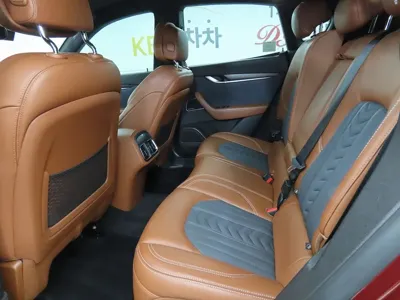 Maserati Levante 2018, 81391 км, за 29900000 KRW - фото 8