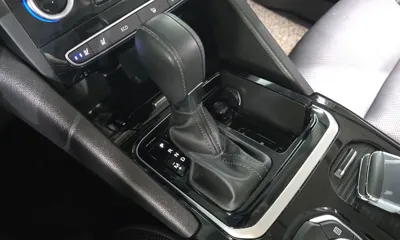 Renault-KoreaSamsung SM6 2017, 42163 км, за 9950000 KRW - фото 9