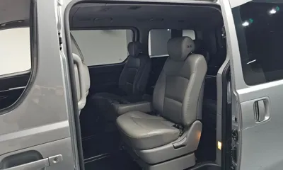 Hyundai Starex 2018, 66860 км, за 12900000 KRW - фото 16