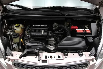 ChevroletGMDaewoo Spark 2013, 86400 км, за 1990000 KRW - фото 8