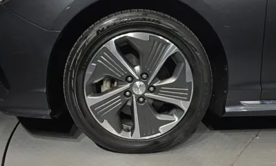 Hyundai Sonata 2018, 197782 км, за 8500000 KRW - фото 5