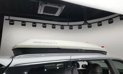 Kia Canival 2019, 116248 км, за 15700000 KRW - фото 29