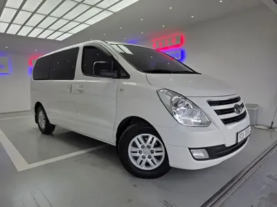 Hyundai Starex 2018, 442000 км, за 5700000 KRW - фото 5