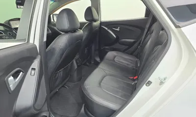 Hyundai Tucson 2015, 151967 км, за 5500000 KRW - фото 20