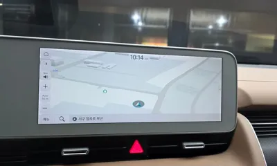 Hyundai Ioniq5 2022, 80398 км, за 30900000 KRW - фото 14