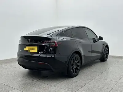 Tesla Model Y 2022, 59600 км, за 163900 CNY - фото 6