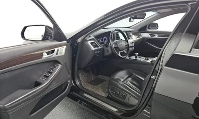 Genesis G80 2018, 88289 км, за 20500000 KRW - фото 10