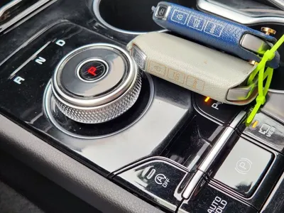Kia K5 2020, 103778 км, за 18500000 KRW - фото 9