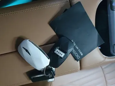 Genesis G90 2023, 81583 км, за 11400000 KRW - фото 9