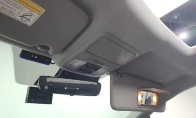 Honda Pilot 2019, 62796 км, за 27500000 KRW - фото 30
