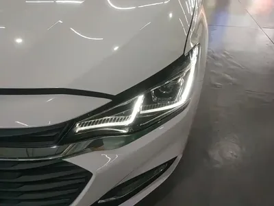 Chevrolet Monza 2022, 13500 км, за 43400 CNY - фото 24
