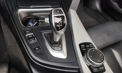 BMW 4-Series 2015, 126765 км, за 15000000 KRW - фото 9