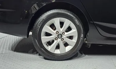 Hyundai Accent 2016, 141160 км, за 3900000 KRW - фото 5