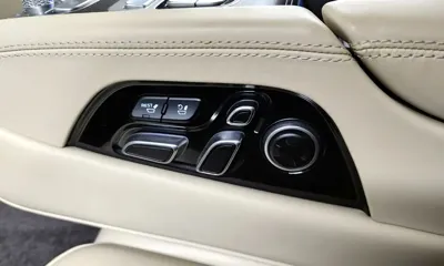 Kia K9 2022, 92062 км, за 41990000 KRW - фото 32
