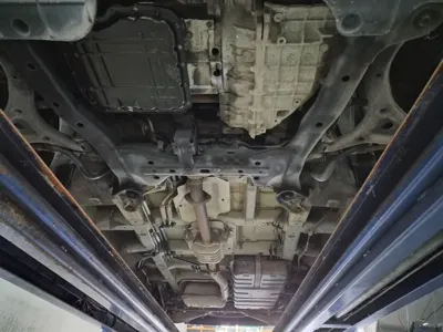 Kia Canival 2010, 123390 км, за 5700000 KRW - фото 20