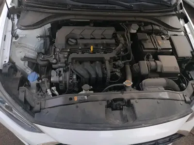 Hyundai Elantra 2020, 55000 км, за 42000 CNY - фото 10