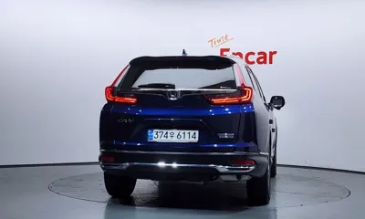 Honda CR-V 2022, 29112 км, за 36990000 KRW