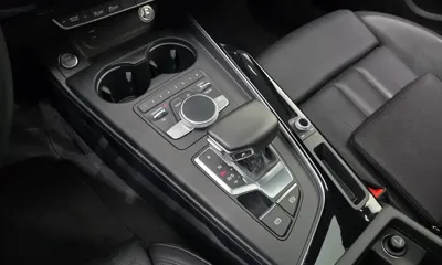 Audi A5 2019, 93738 км, за 30000000 KRW - фото 9