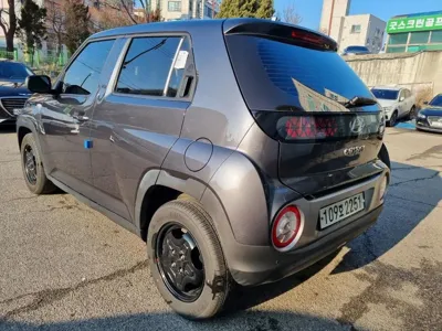 Hyundai Casper 2023, 59853 км, за 14140000 KRW