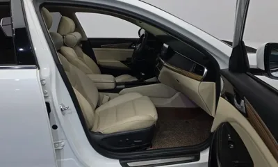 Kia K7 2017, 67127 км, за 15300000 KRW - фото 11