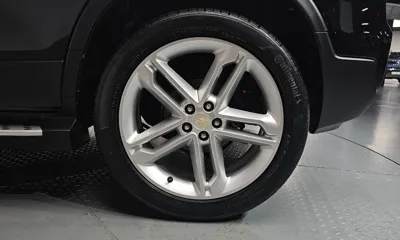 ChevroletGMDaewoo Trax 2017, 117481 км, за 6980000 KRW - фото 21