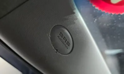 KG_Mobility_Ssangyong TIBOLI 2018, 182021 км, за 5990000 KRW - фото 30